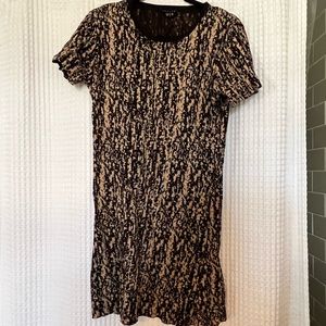 Theory Cotton Dress